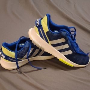 Adidas cloud foam